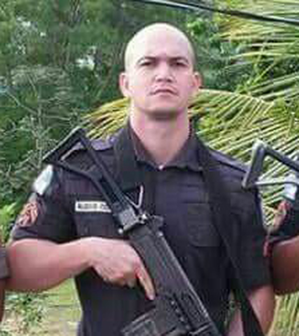 Morre um dos policiais baleados no Morro da Providência; é o 118º PM morto no Rio este ano