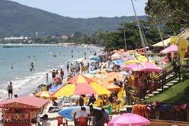 Turismo aquece comércio em Santa catarina