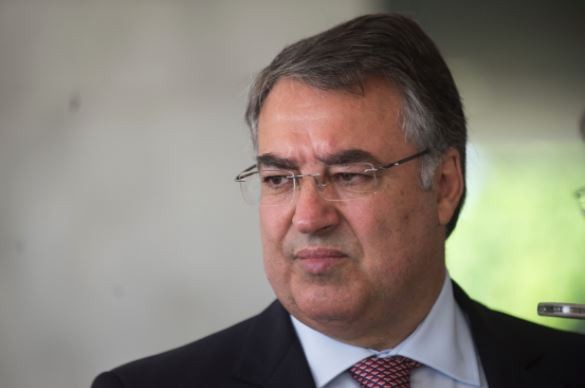 Governador de SC Raimundo Colombo (PSD), pode sofrer Impeachment