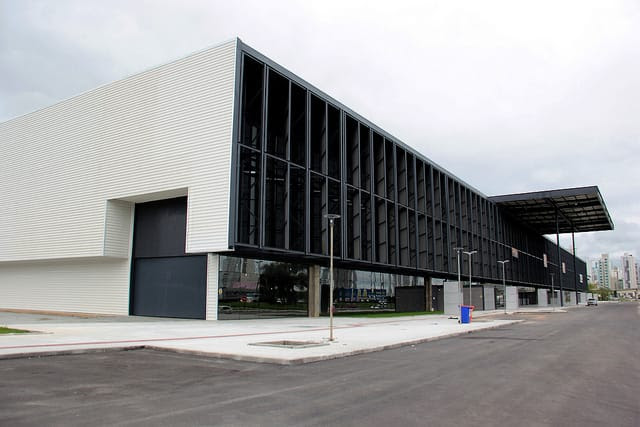 Concessão de gestão de Centro de Eventos de Balneário Camboriú e em Canasvieiras ( Florianópolis ,SC), pode virar polêmica
