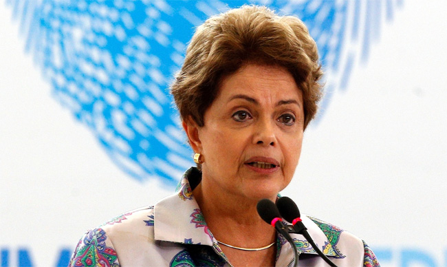 Governo Dilma (PT) enfrenta novos protestos