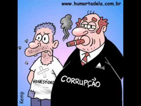 2016 - O ano da descoberta: Máfia roubara centenas de bilhões do povo