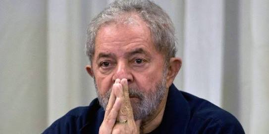 TRF-4 nega embargos declaratórios de Lula (PT). Agora, cabe ao STF definir mérito do habeas corpus