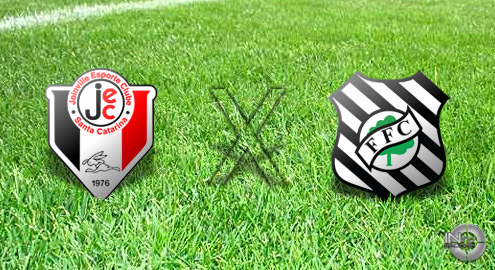 Figueirense e Joinville na final