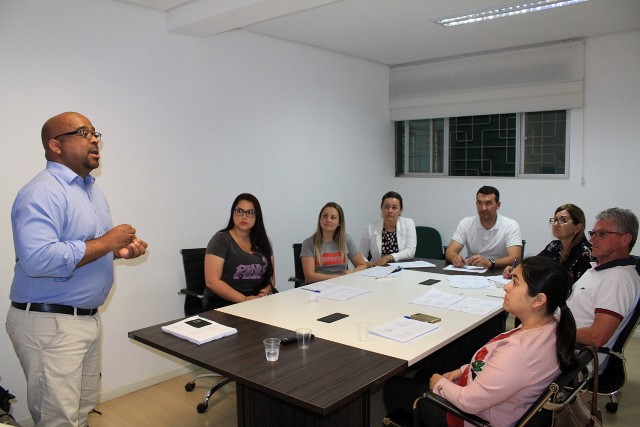 Servidores do LagesPrevi participam de curso de capacitação visando certificação pela ANBIMA