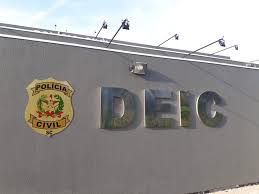 Operação da DEIC e Ministério Público (MPSC), deflagra ação de varredura contra corrupção em Laguna (SC)
