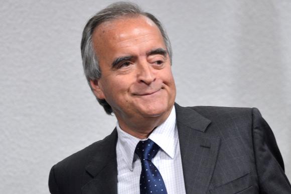 \"Lindinho\" entrega Renan Calheiros; Jader Barbalho e Delcídio Amaral