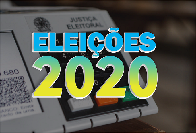 Desafios destas eleições de 2020