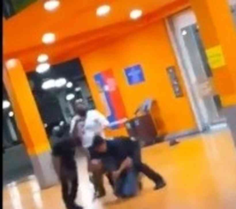 Barbárie de seguranças de Carrefour em Porto Alegre (RS), provoca morte de cliente e choca o mundo 