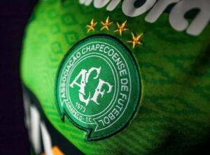 FIESC MANIFESTA PESAR PELO ACIDENTE COM AVIÃO DA CHAPECOENSE