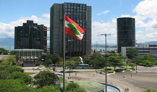  Tribunal de Justiça de SC e as prescrições de processos que beneficiam a máfia