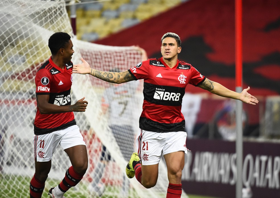Libertadores 2021 : Arrancada com destaques para equipes do Brasil nesta competição